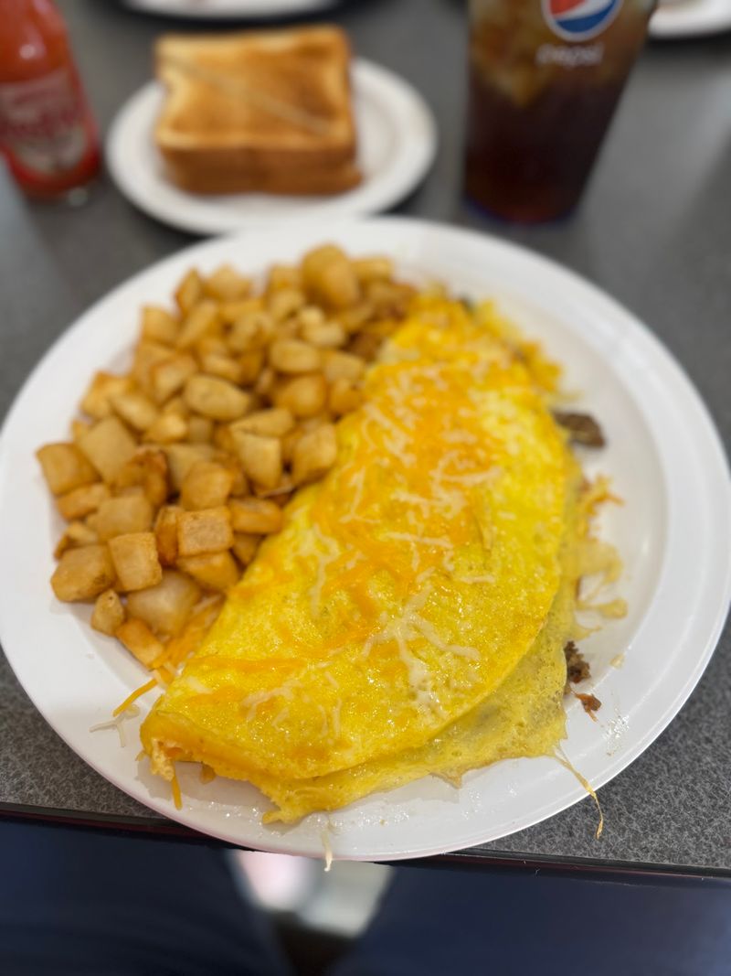 Breakfast Classics From Sunup