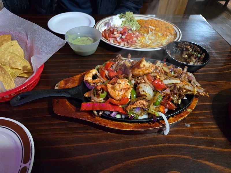 Breakfast, Combos, And A Menu Worth Exploring