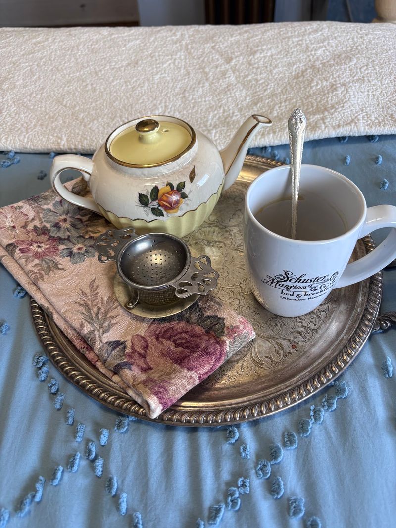 Breakfast Delivered On Your Schedule Breakfast Delivered On Your Schedule