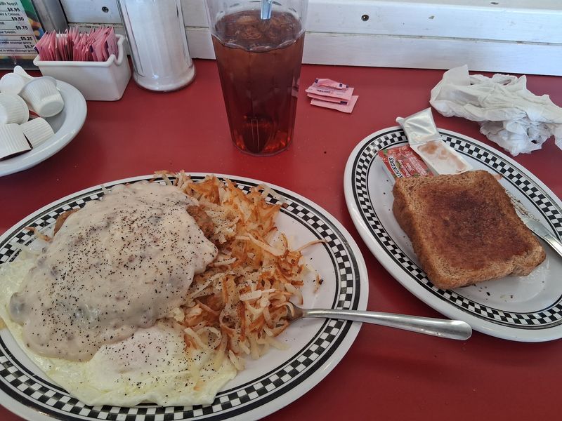 Breakfast Done The Classic Way Breakfast Done The Classic Way