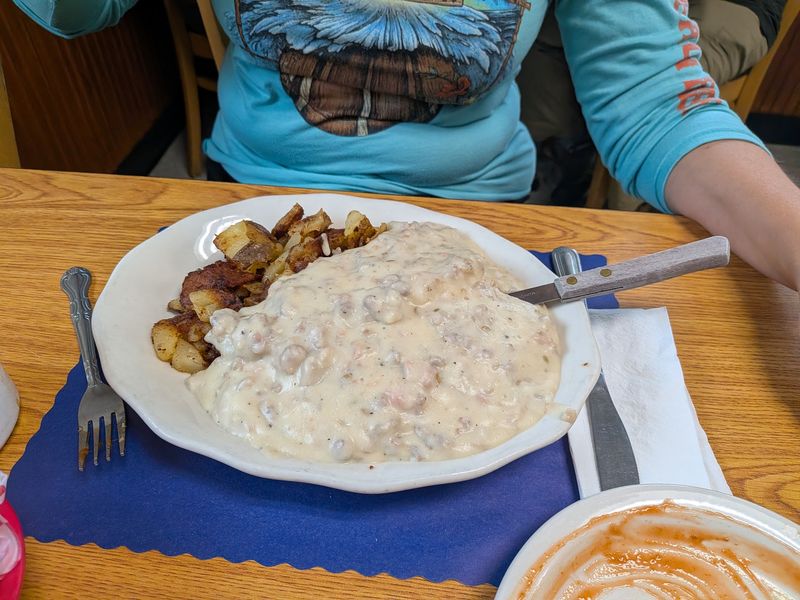 Breakfast Favorites From Biscuits to Bread Pudding