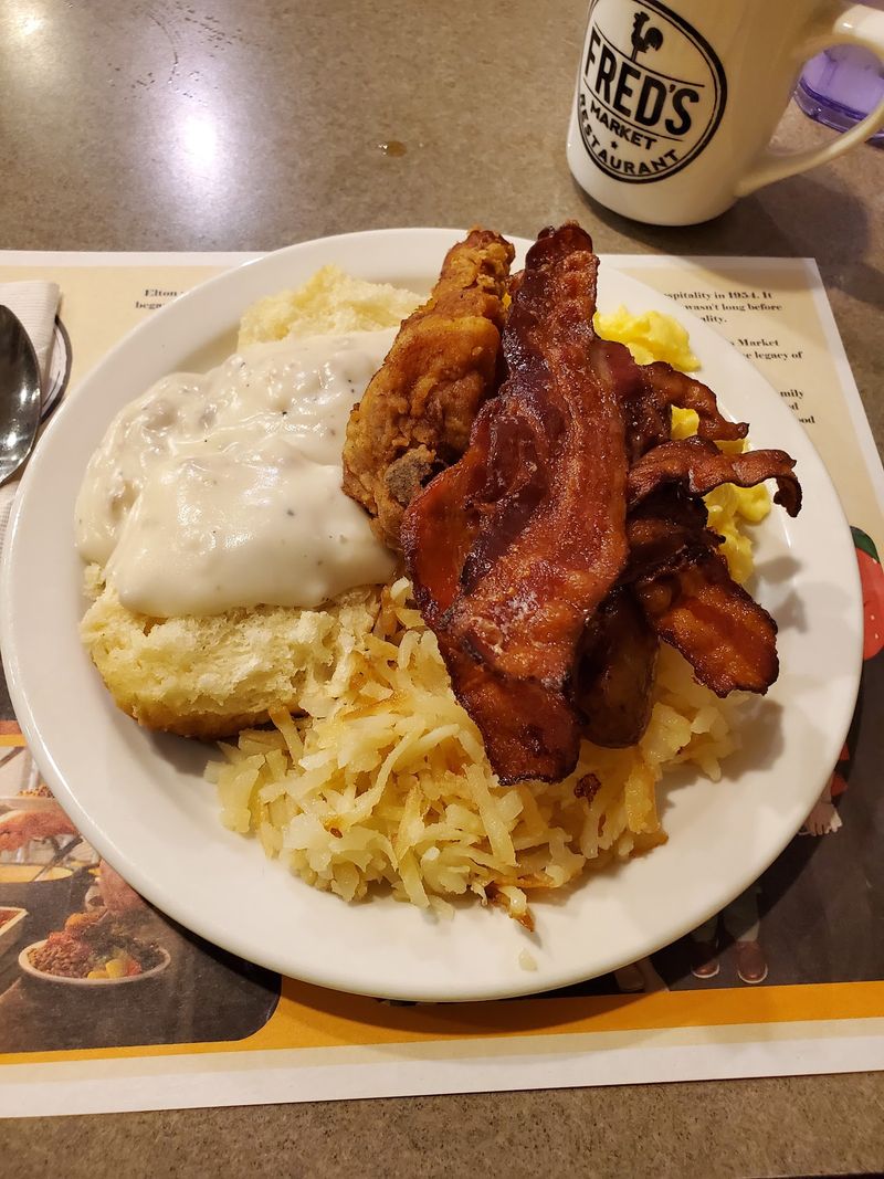 Breakfast Hours With Real Character Breakfast Hours With Real Character