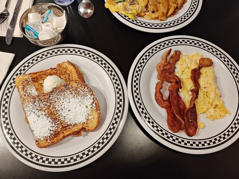 Breakfast Is the Real Star Breakfast Is the Real Star