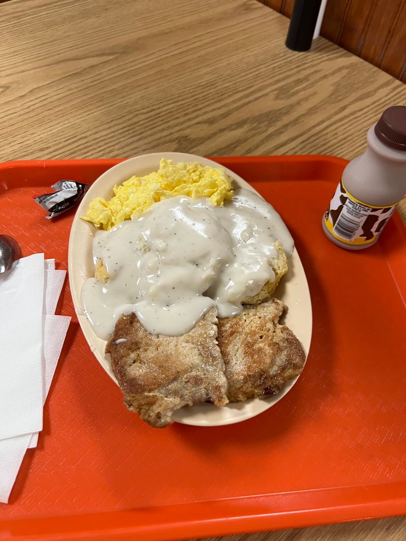 Breakfast Plates Built To Fill You Up Breakfast Plates Built To Fill You Up