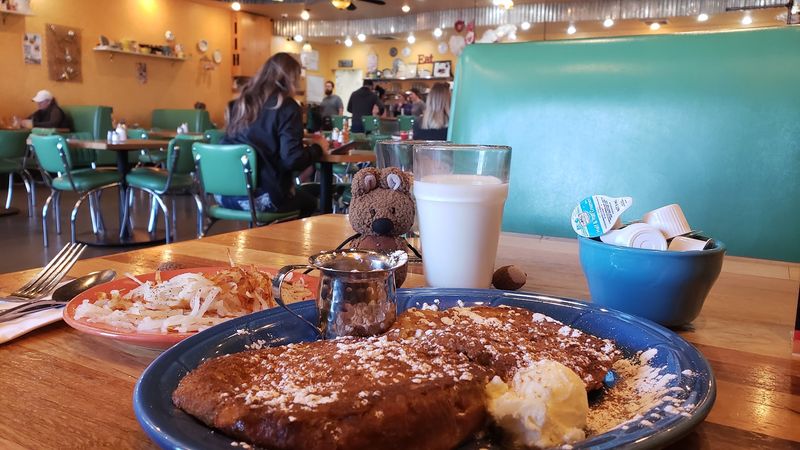 Breakfast Plates People Rave About