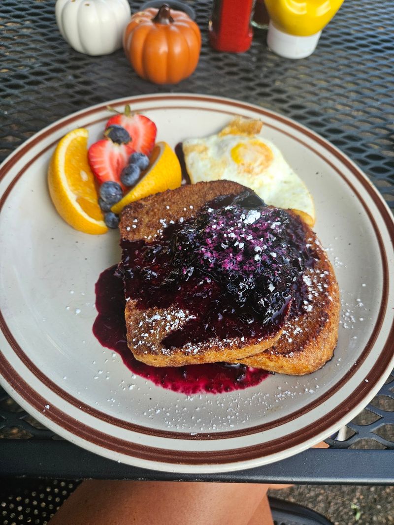 Breakfast Plates Worth Slowing Down For