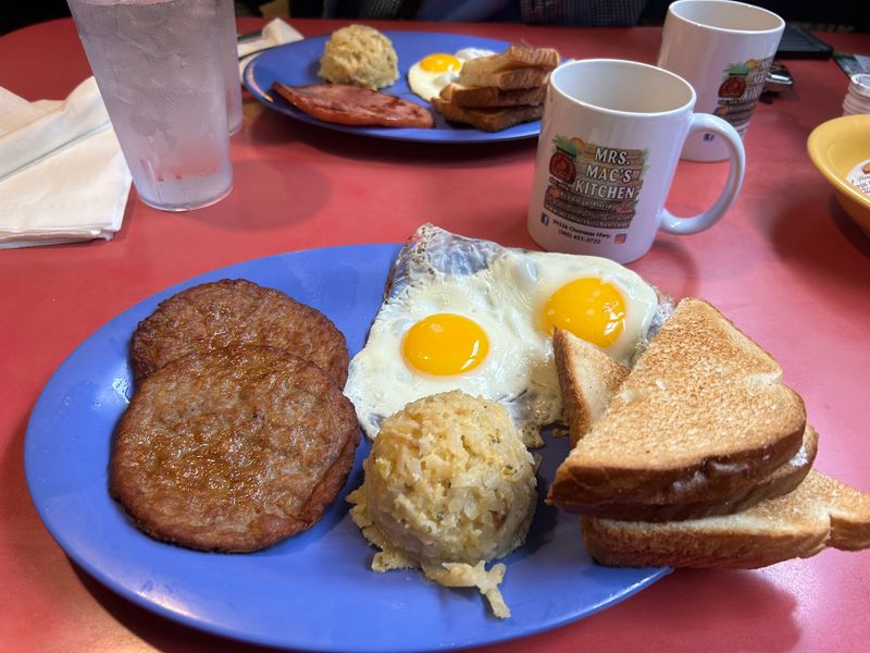 Breakfast Served All Day Breakfast Served All Day
