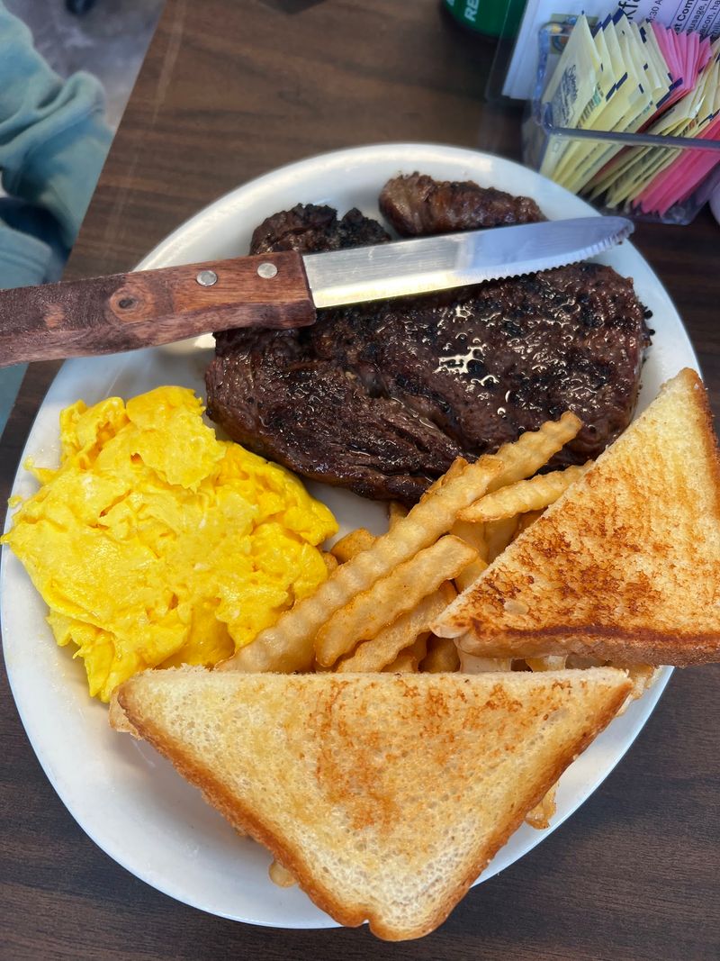 Breakfast Straight From The Farm Breakfast Straight From The Farm