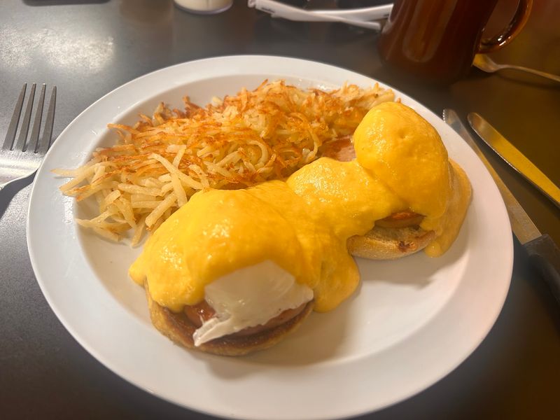 Breakfast That Earned Statewide Attention