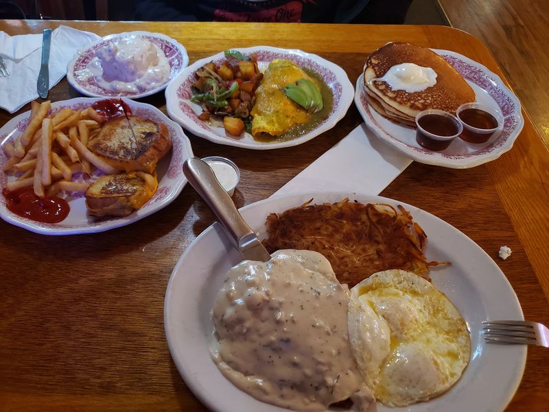 Breakfast That Fuels the Day