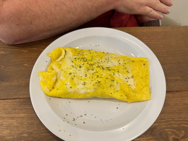 Breakfast That Keeps Regulars Loyal