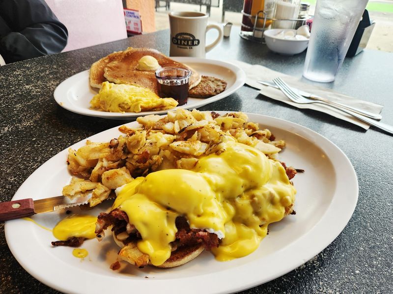 Breakfast That Runs All Day Breakfast That Runs All Day