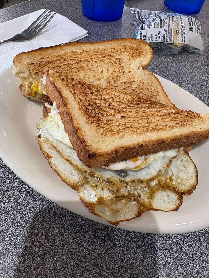 Breakfast With No Curfew