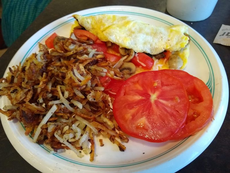 Breakfast Worth Waking Up For Breakfast Worth Waking Up For