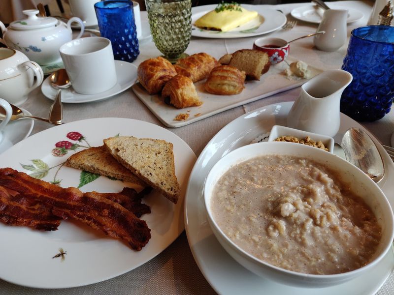 Breakfast You Should Not Skip Breakfast You Should Not Skip