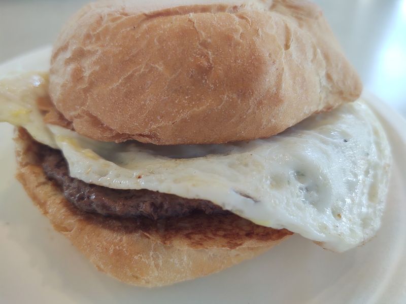 Breakfast on the Flat Top Breakfast on the Flat Top