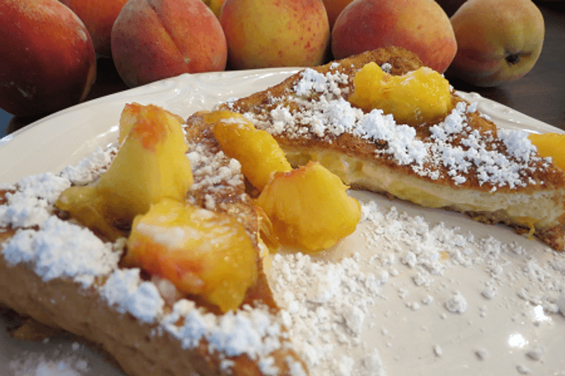 Breakfasts Worth Going Off Your Diet For
