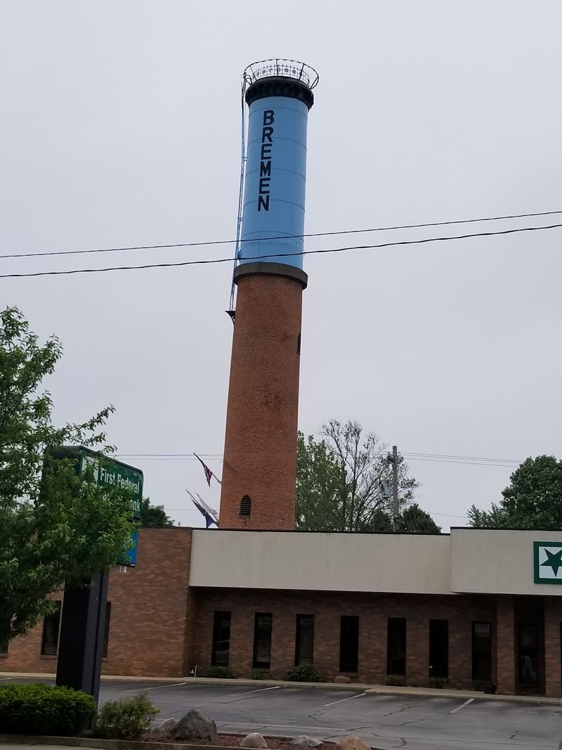 Bremen, Marshall County