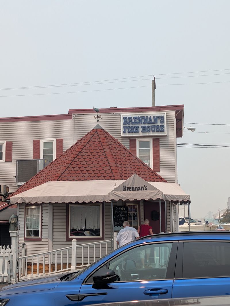 Brennan's Fish House - Grand River, OH, Grand River, OH Brennan's Fish House - Grand River, OH, Grand River, OH