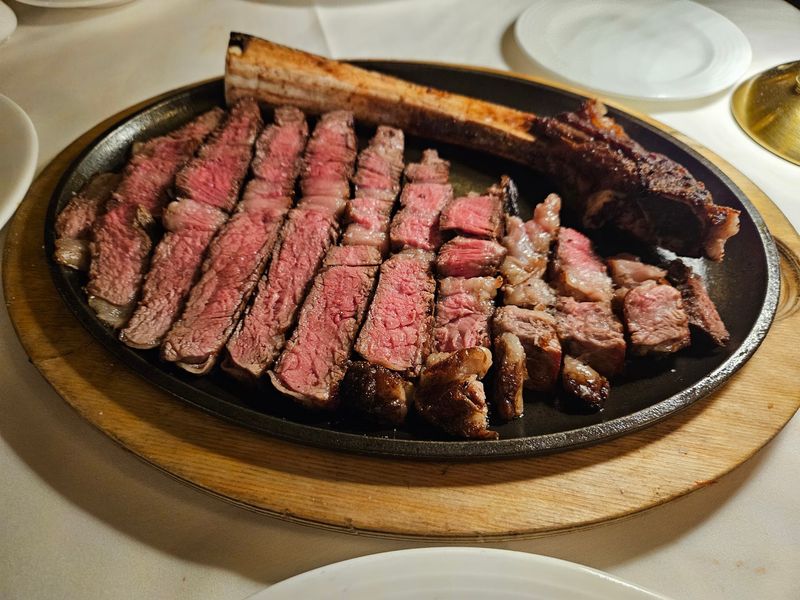 Bridgeman's Chophouse, Chattanooga, TN Bridgeman's Chophouse, Chattanooga, TN
