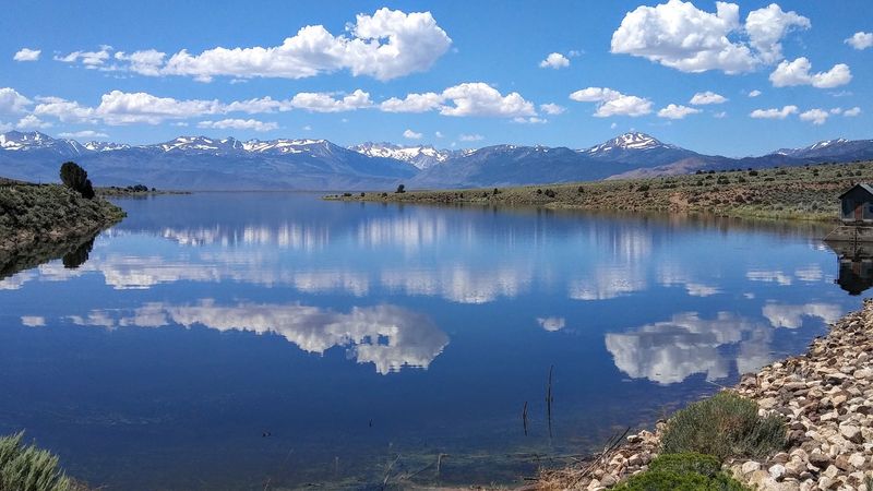 Bridgeport, Mono County Bridgeport, Mono County