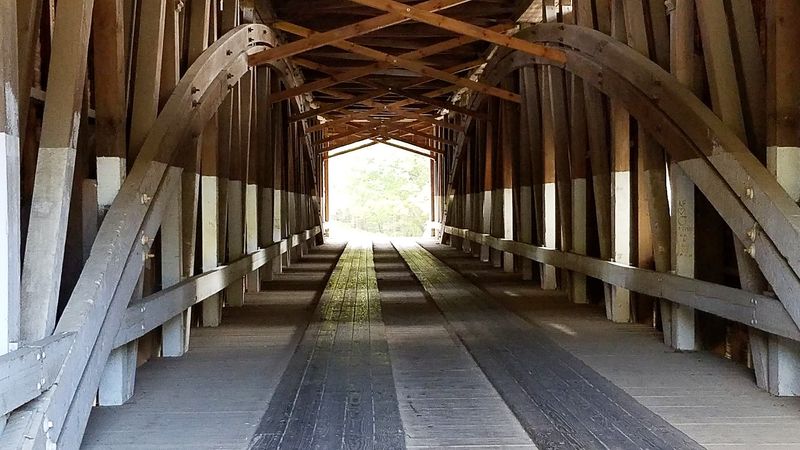 Bridges Built to Last