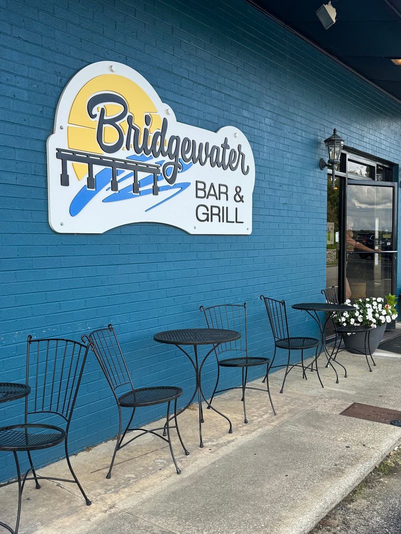 Bridgewater Bar & Grill - Clarksville, Clarksville, VA