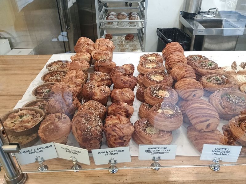 Brightside Bakeshop - West, Nashville, TN