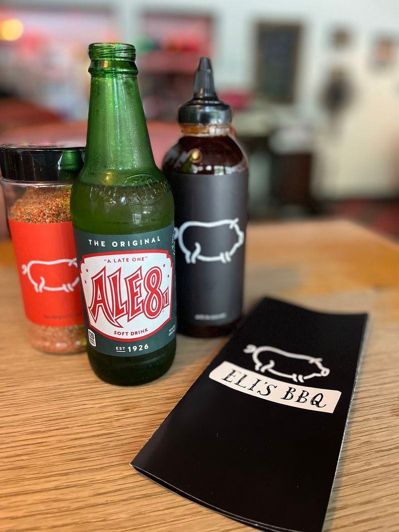 Bring Your Own Beverage And Grab A Soft Drink Bring Your Own Beverage And Grab A Soft Drink