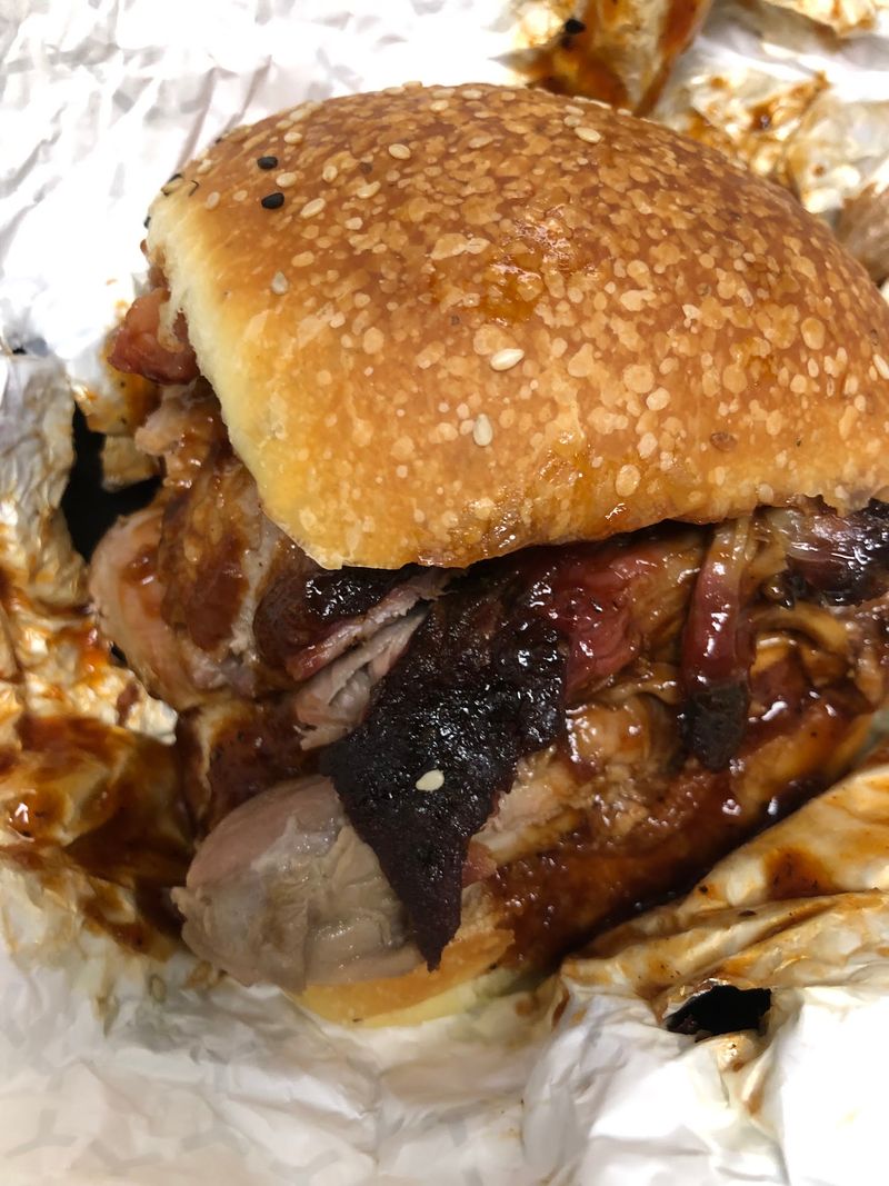 Brisket That Gets Everyone Talking Brisket That Gets Everyone Talking