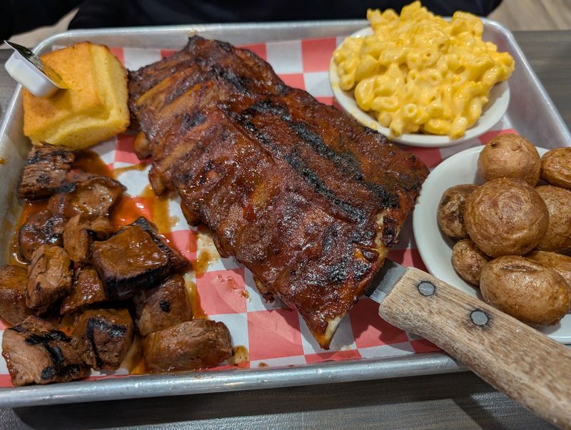 Brisket That Impressed Actual Texans