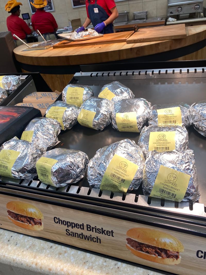 Brisket That Keeps People Coming Back Brisket That Keeps People Coming Back