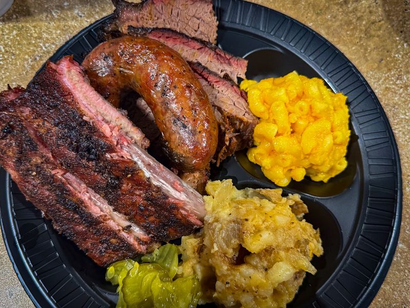 Brisket That Keeps The Regulars Loyal