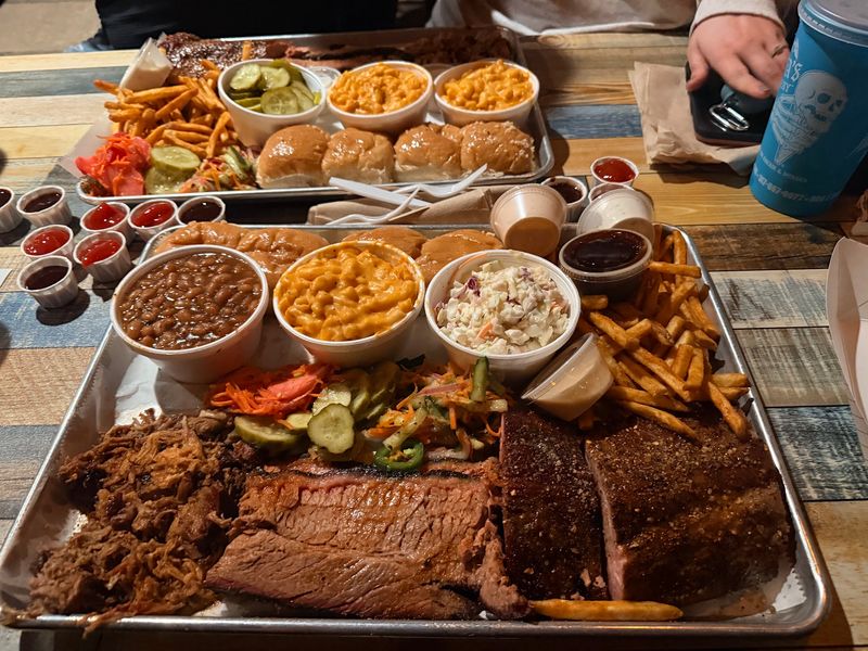 Brisket With a Devoted Fan Club Brisket With a Devoted Fan Club