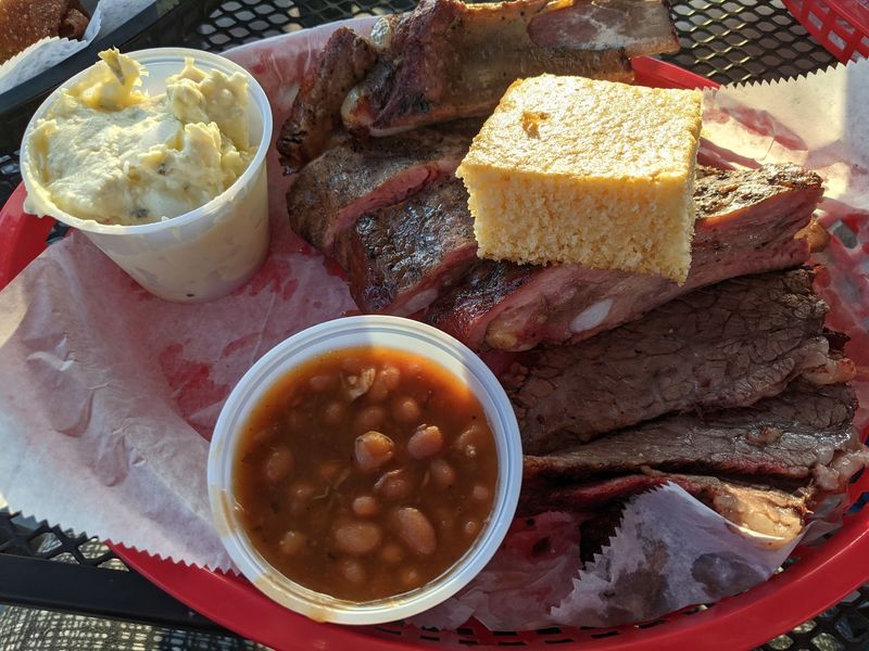 Brisket Worth The Bragging Rights