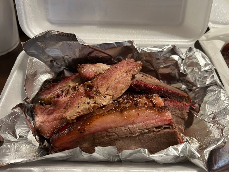 Brisket Worth The Wait Brisket Worth The Wait