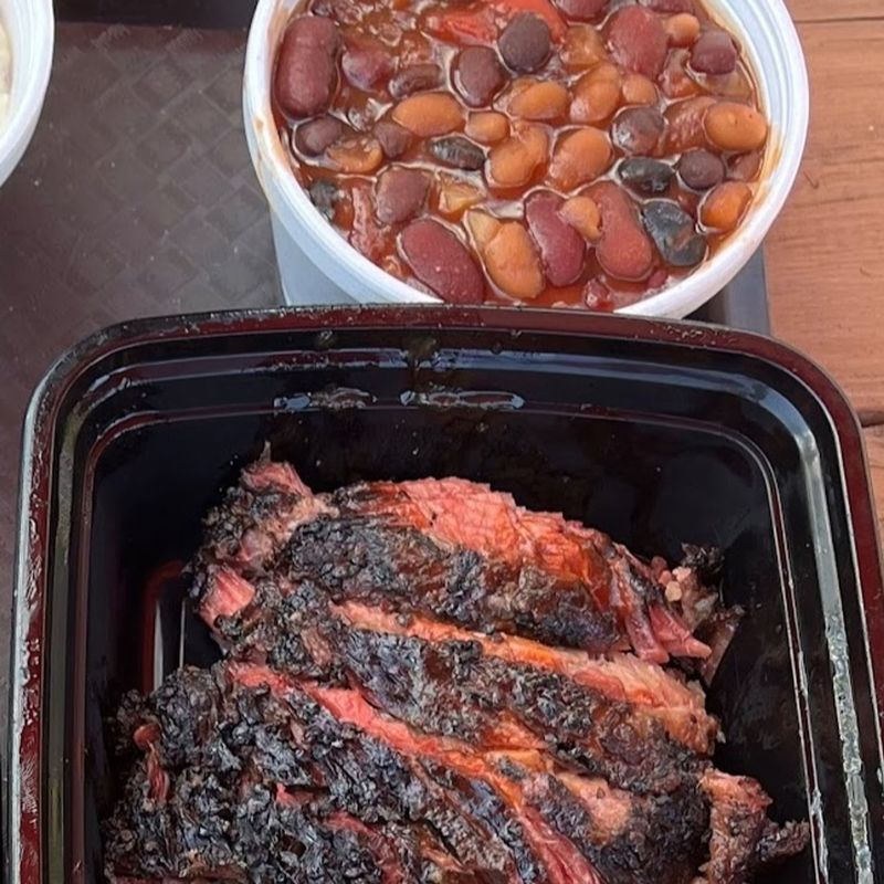 Briskets BBQ Shack & Grill, Oviedo, FL