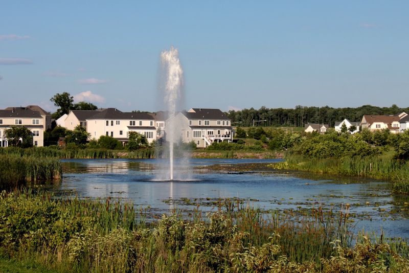 Bristow, Prince William County