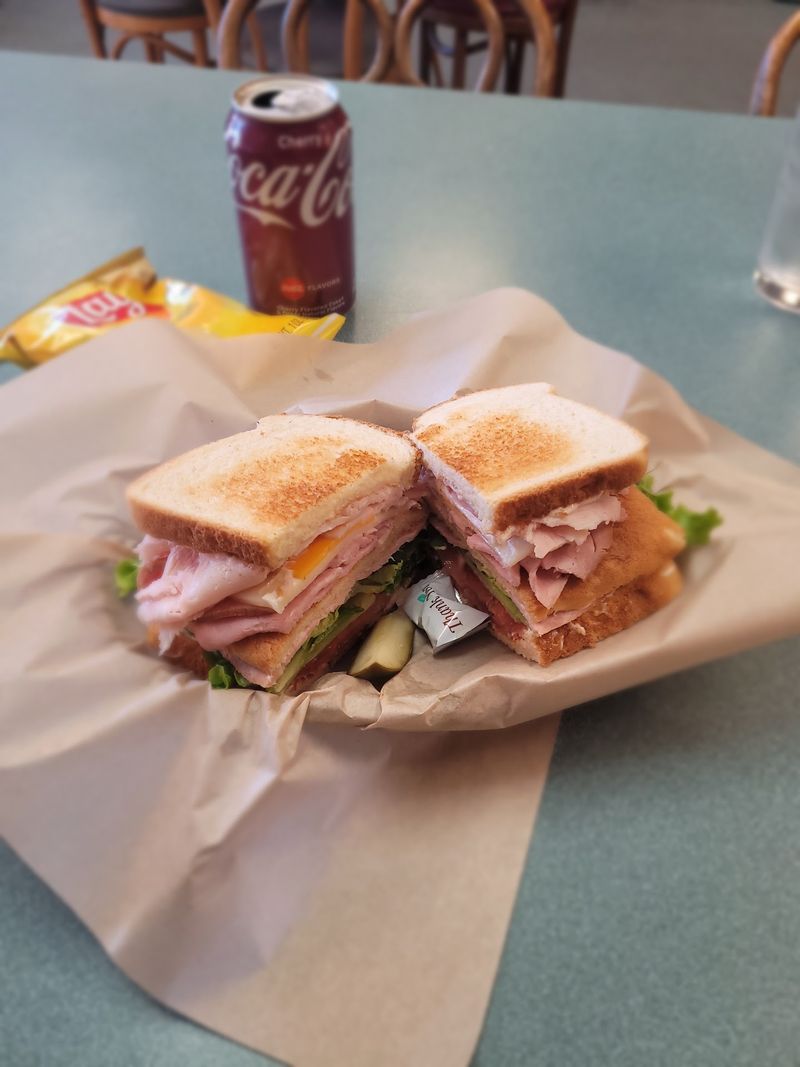 Broadway Deli, Burns, OR Broadway Deli, Burns, OR