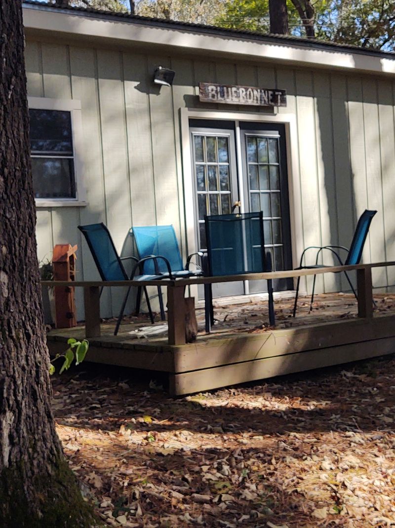 Broken Bow Style Cabins at Rusk, Rusk, Texas Broken Bow Style Cabins at Rusk, Rusk, Texas