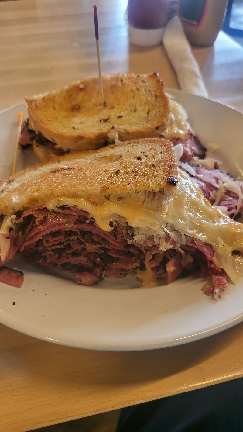 Brooklyn's Deli, Potomac, MD