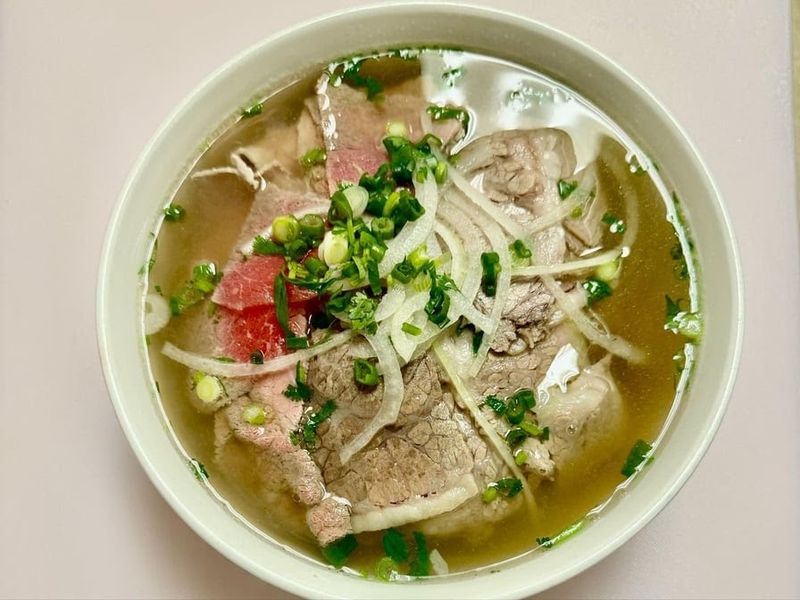 Broth That Starts Before The Doors Open Broth That Starts Before The Doors Open