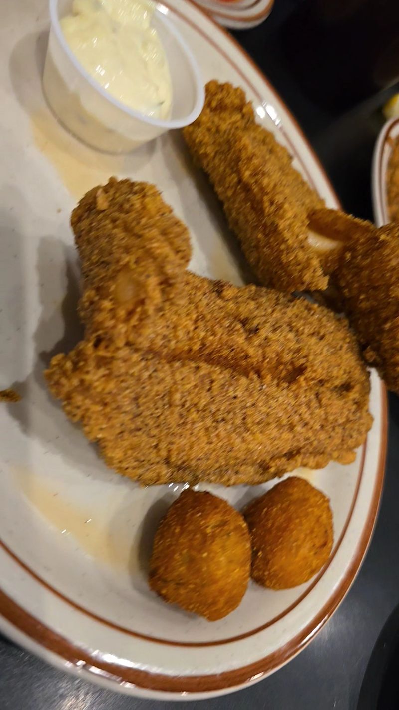 Broussard's Cajun Cuisine, Cape Girardeau, MO