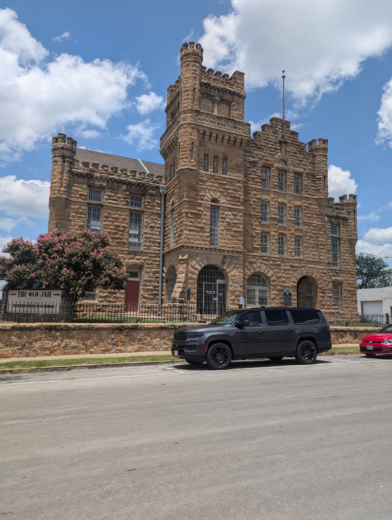 Brown County Museum of History, Brownwood, Texas