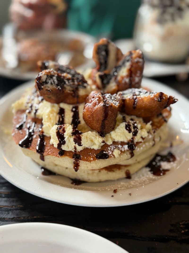 Brownstone Pancake Factory (Freehold, NJ), Freehold, NJ