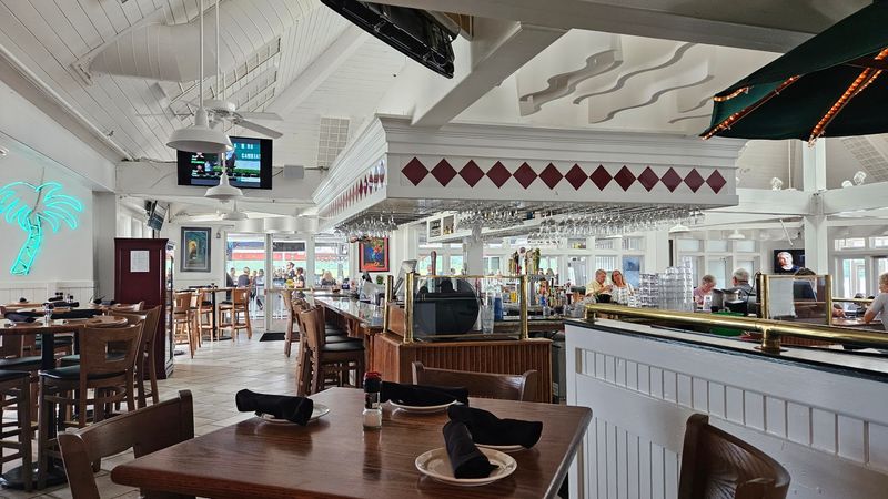 Brunch, Lunch, And Dinner Options