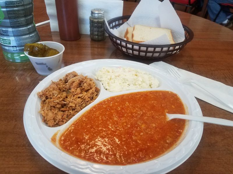 Brunswick Stew Worth the Drive Brunswick Stew Worth the Drive