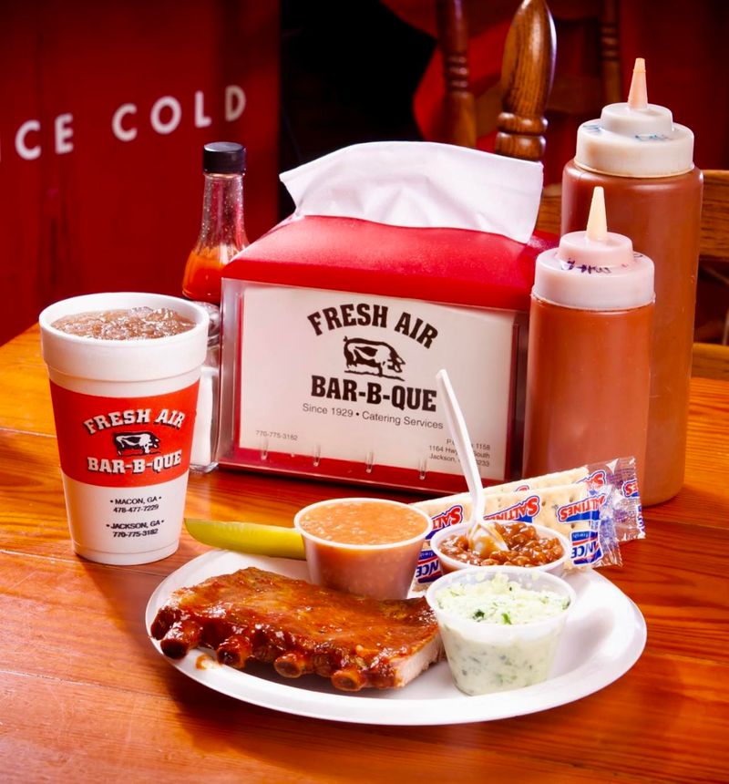 Brunswick Stew, the Southern Staple