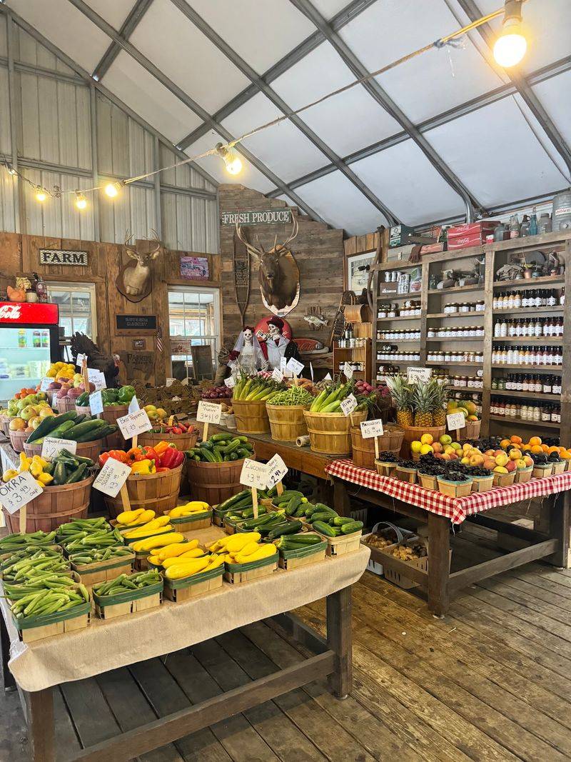 Bryden's Market, Hixson, TN