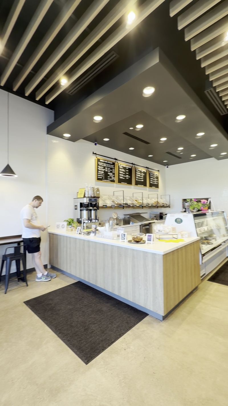 B's Bagels, Westfield, IN
